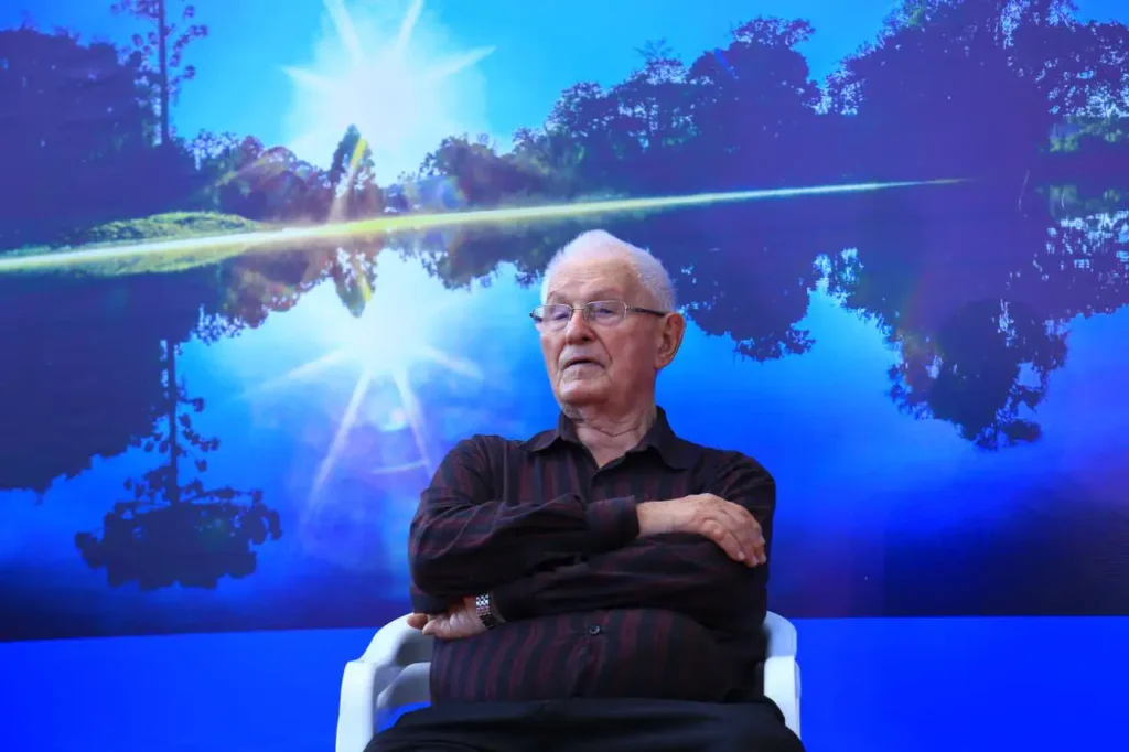 frei policarpo