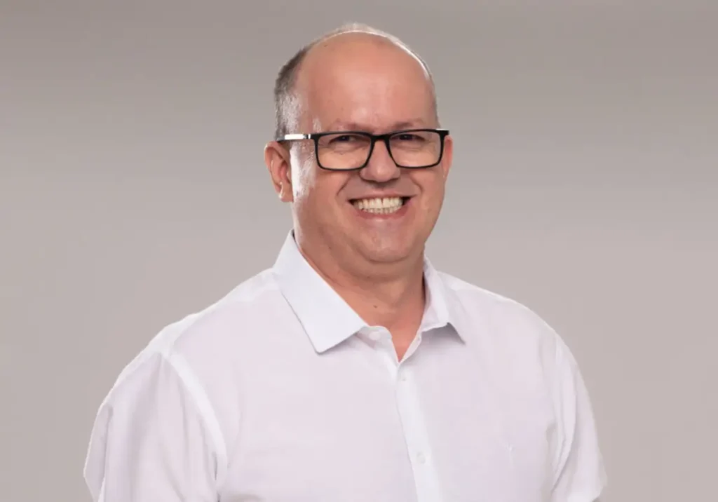 géri dutra