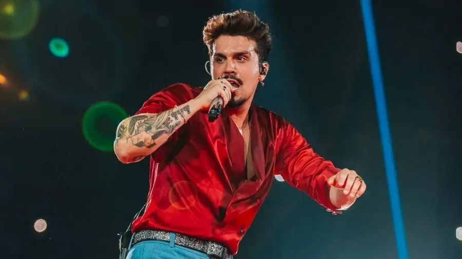 luan santana