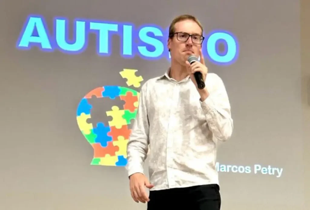 marcos petry