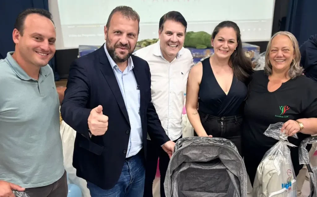 nascer bem paraná coronel vivida 1