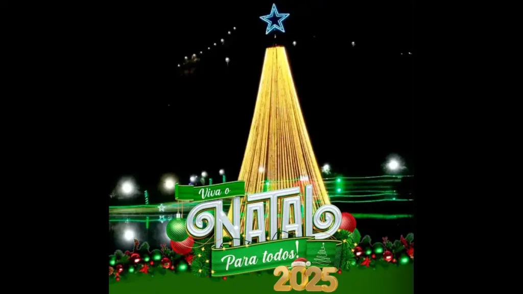 natal coronel vivida