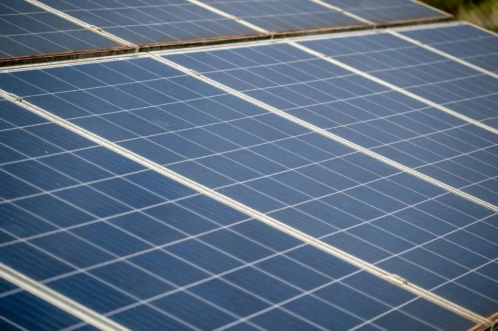 paineis solares