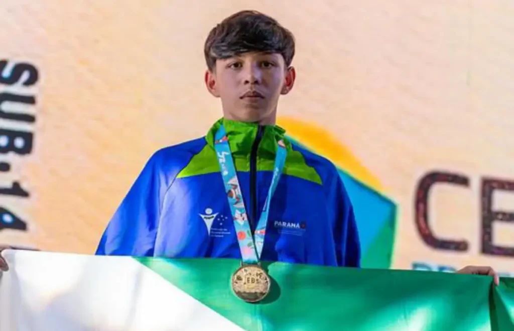 pedro machado