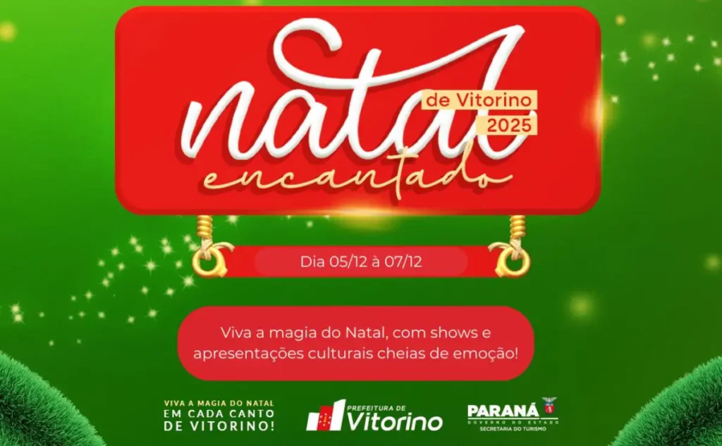 natal encantado vitorino