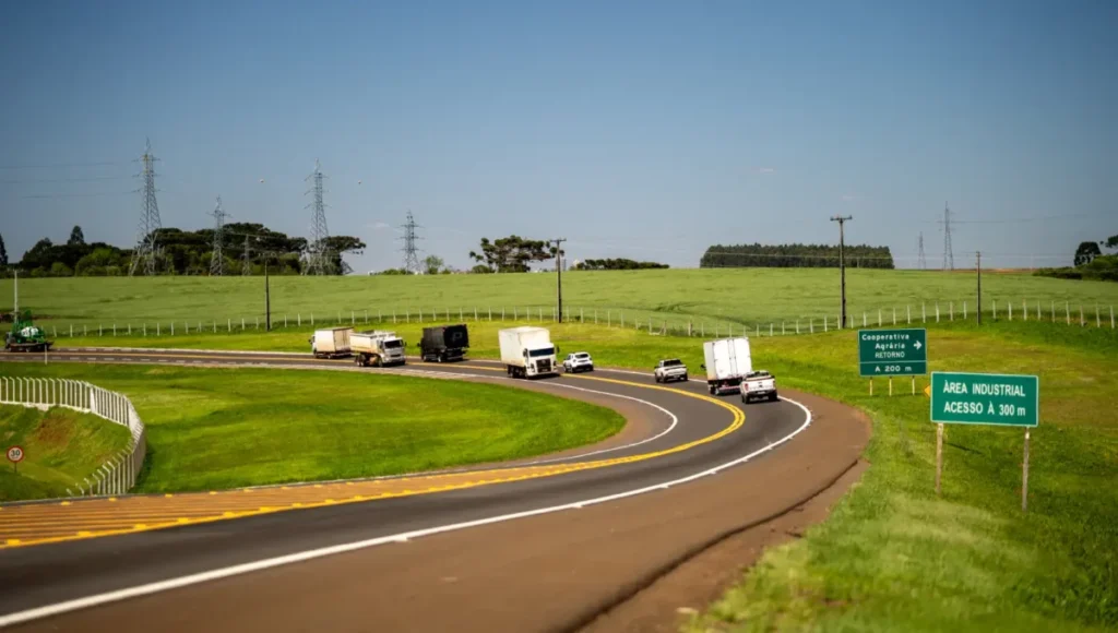 rodovia