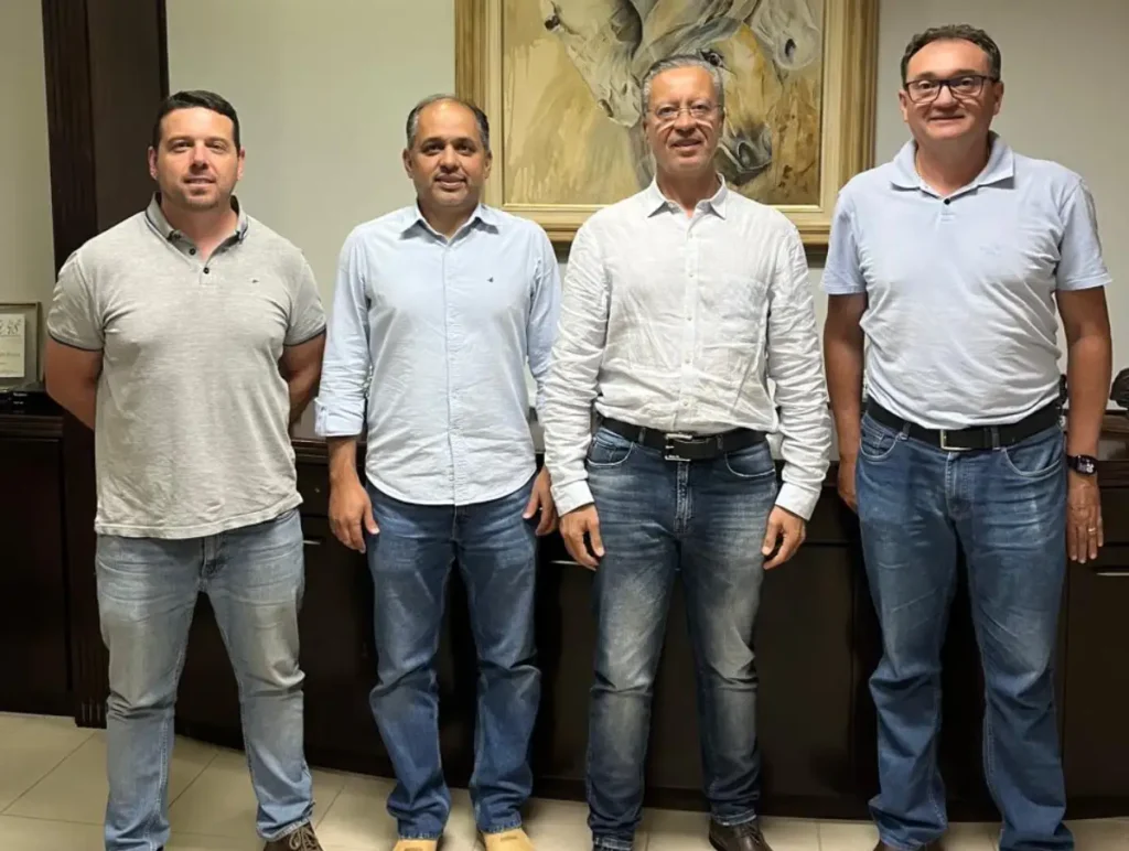 sociedade rural pato branco diretoria