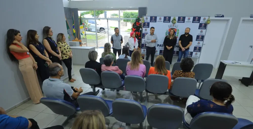 ação social pato branco