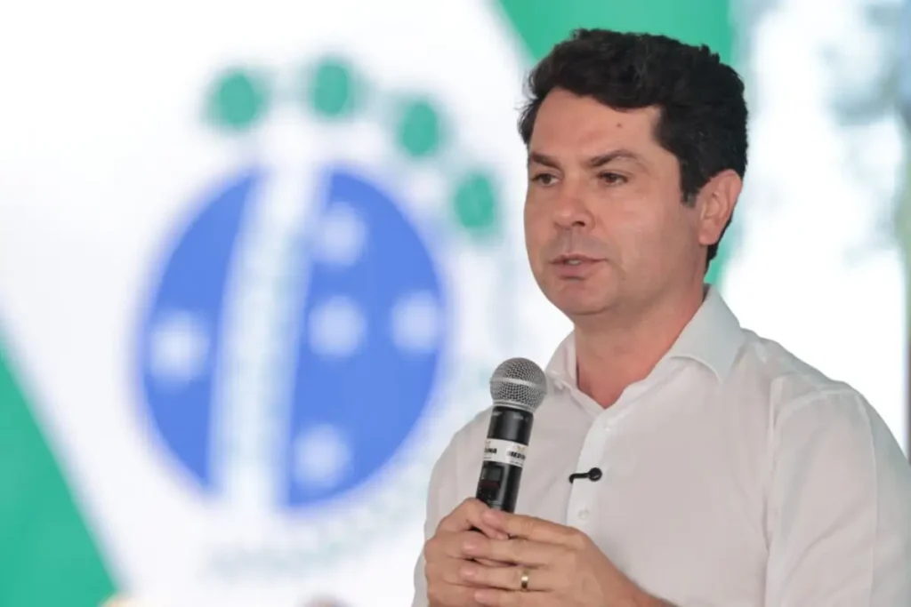 alexandre curi