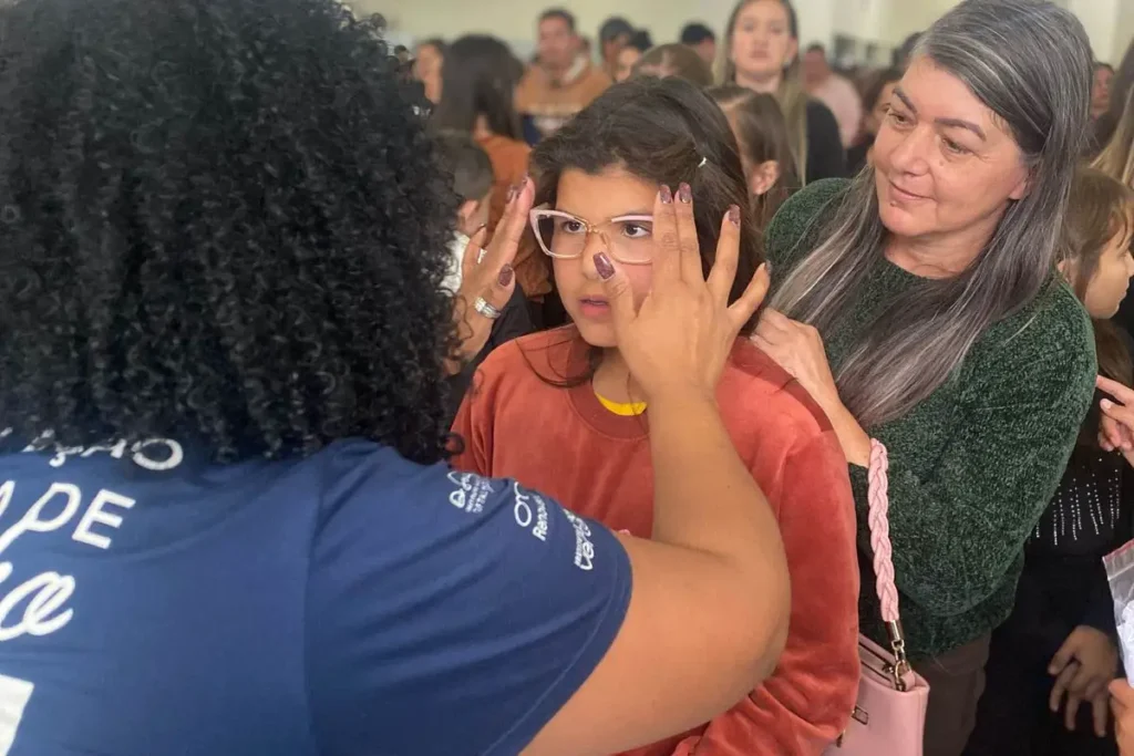 bons olhos paraná
