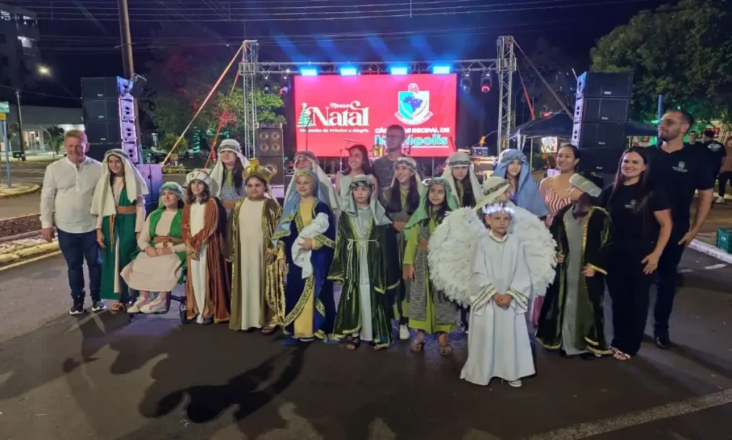 cantata de natal mariopolis
