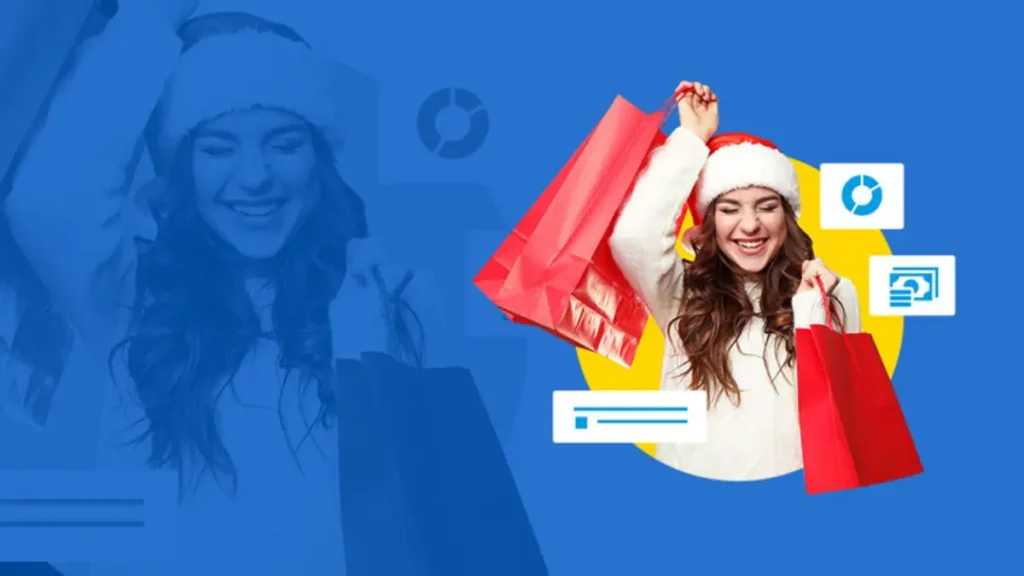 compras natal