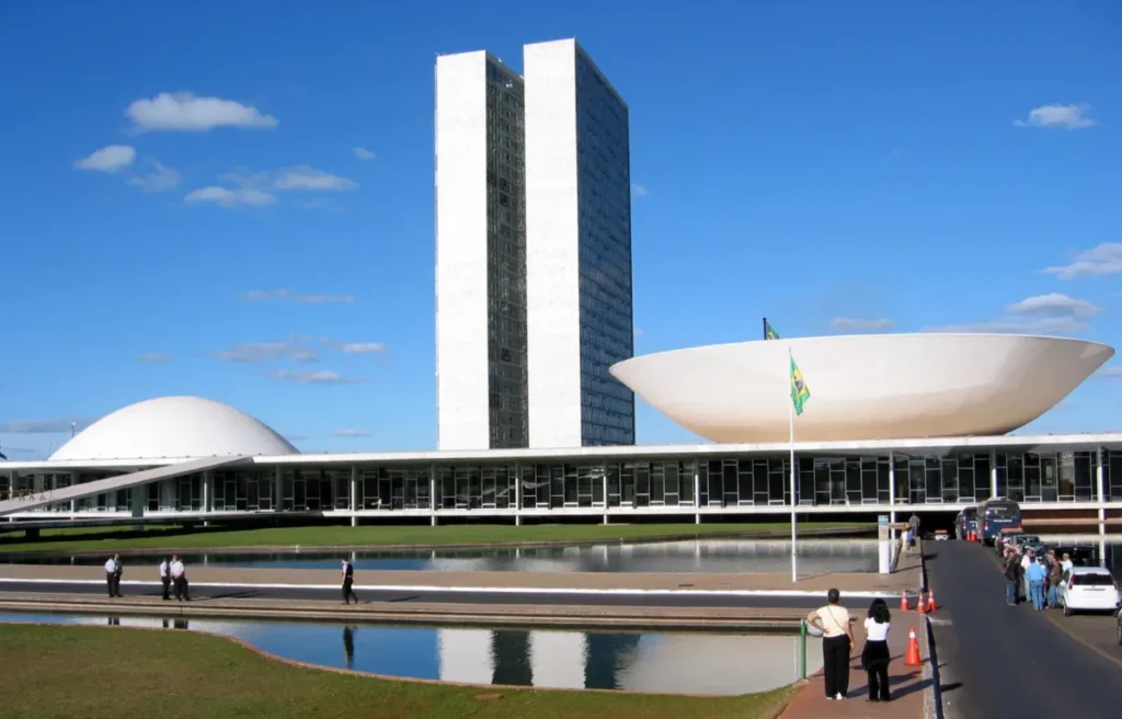 congresso nacional