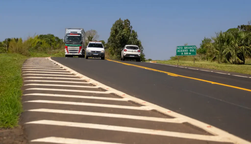 estarada rodovia
