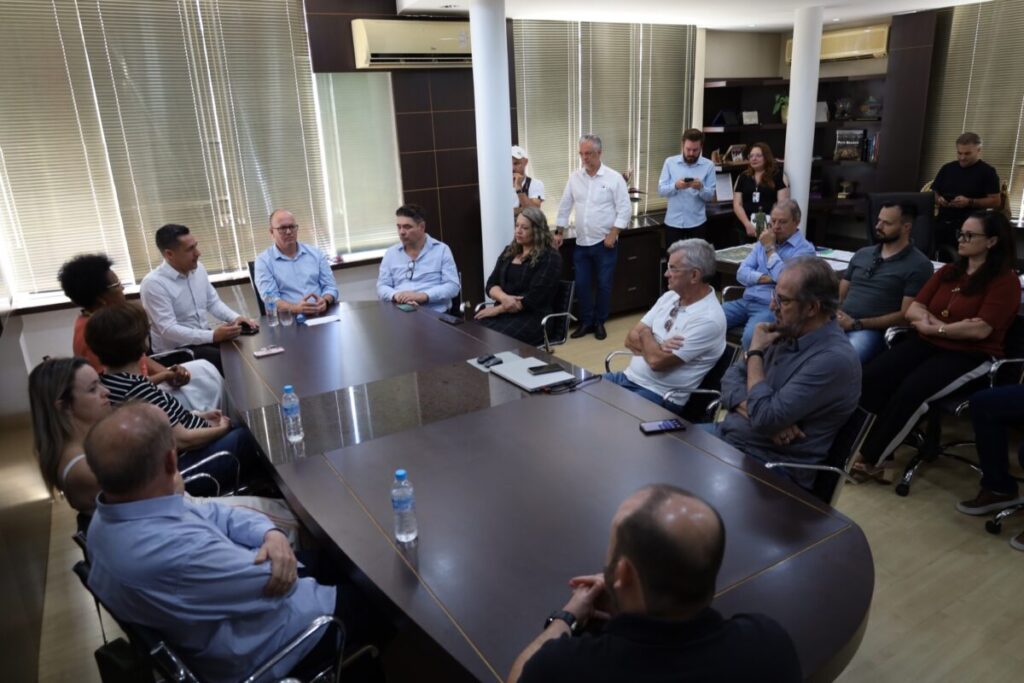 executivo legislativo 2025