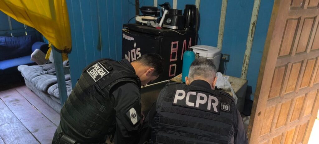 operação pcpr