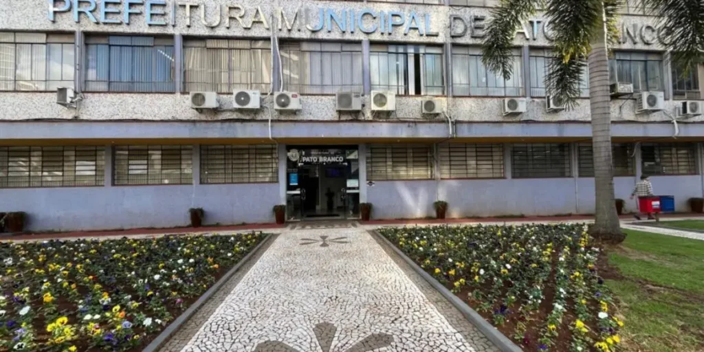 prefeitura de pato branco