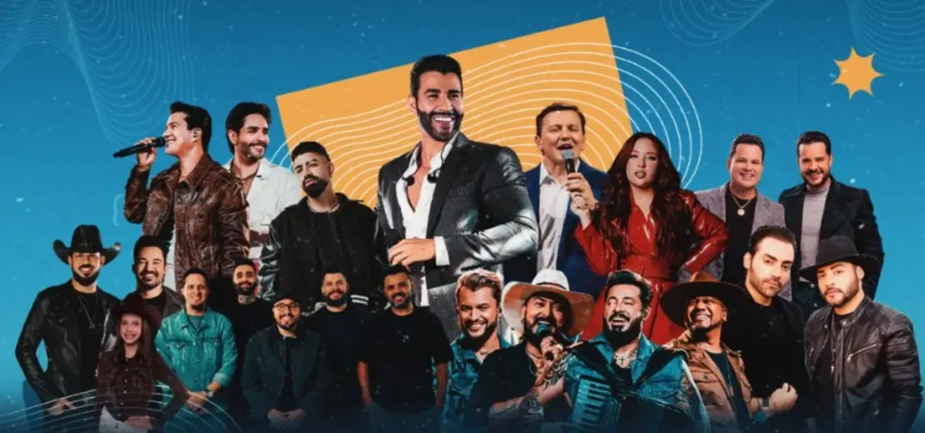 shows expobel