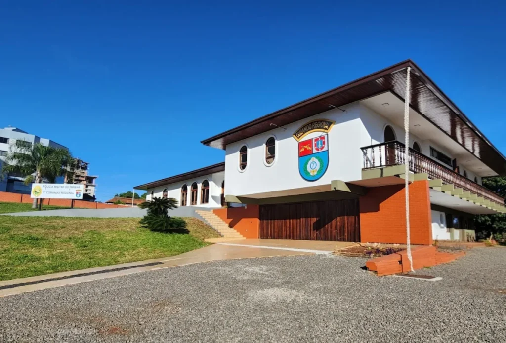 7º crpm pato branco