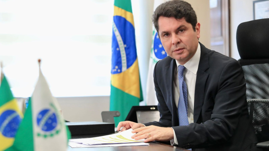 alexandre curi