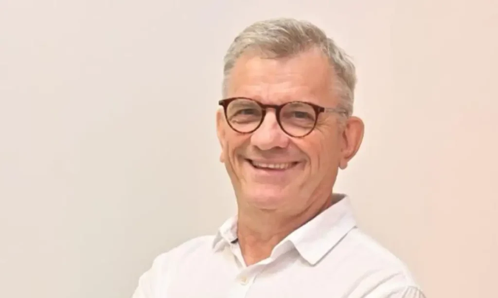 osmar braun