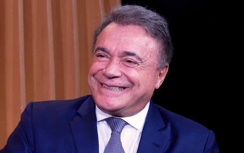 alvaro dias