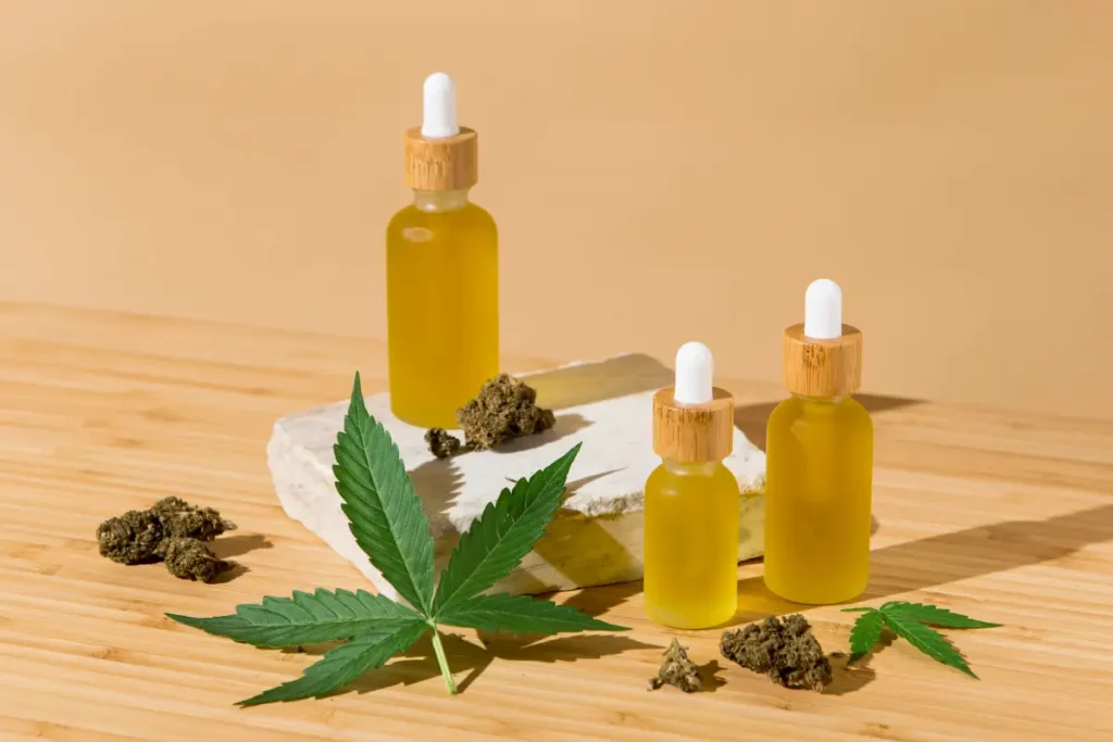 cannabis medicinal