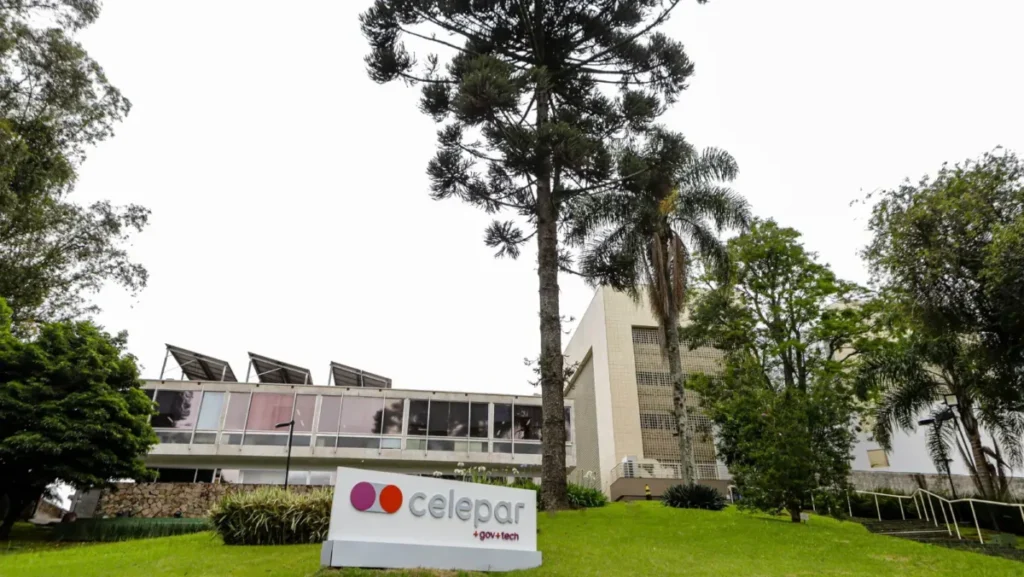 celepar externa