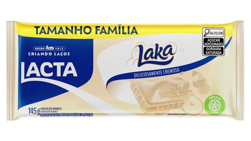 chocolate laka