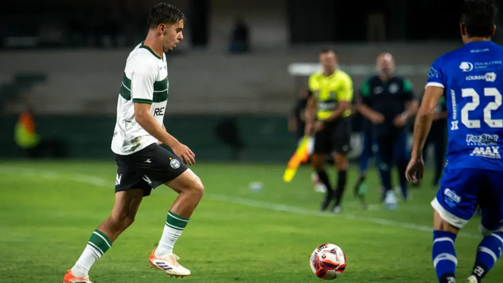 coritiba foz