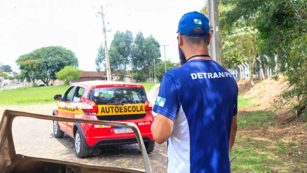 detran baliza