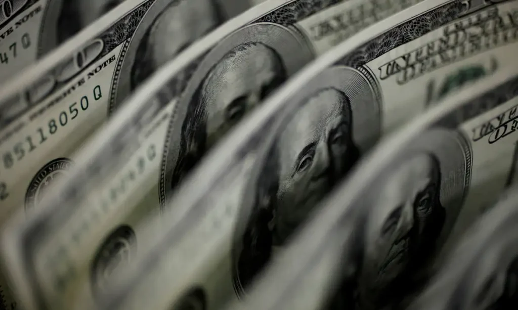 dolar