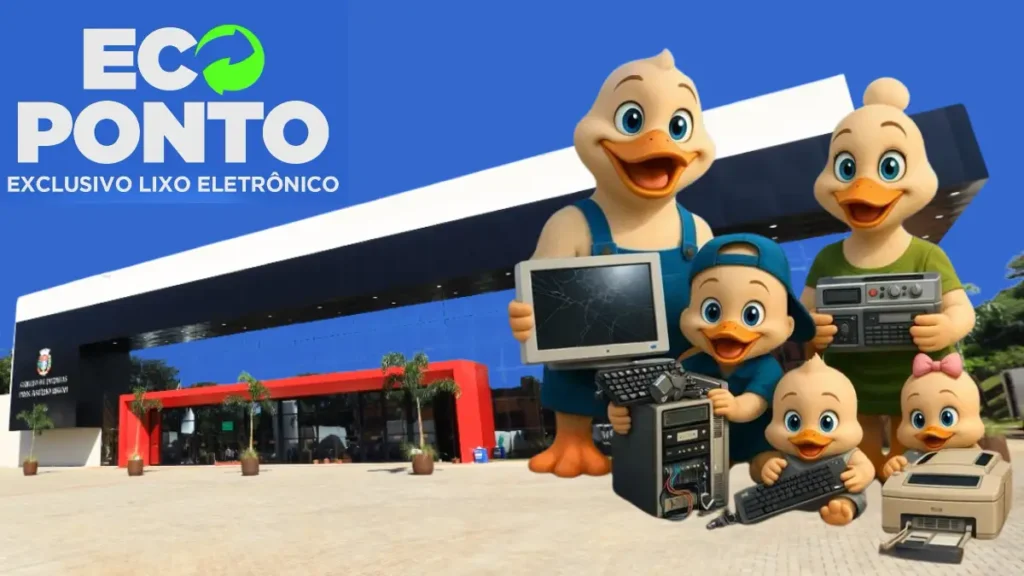 ecoponto