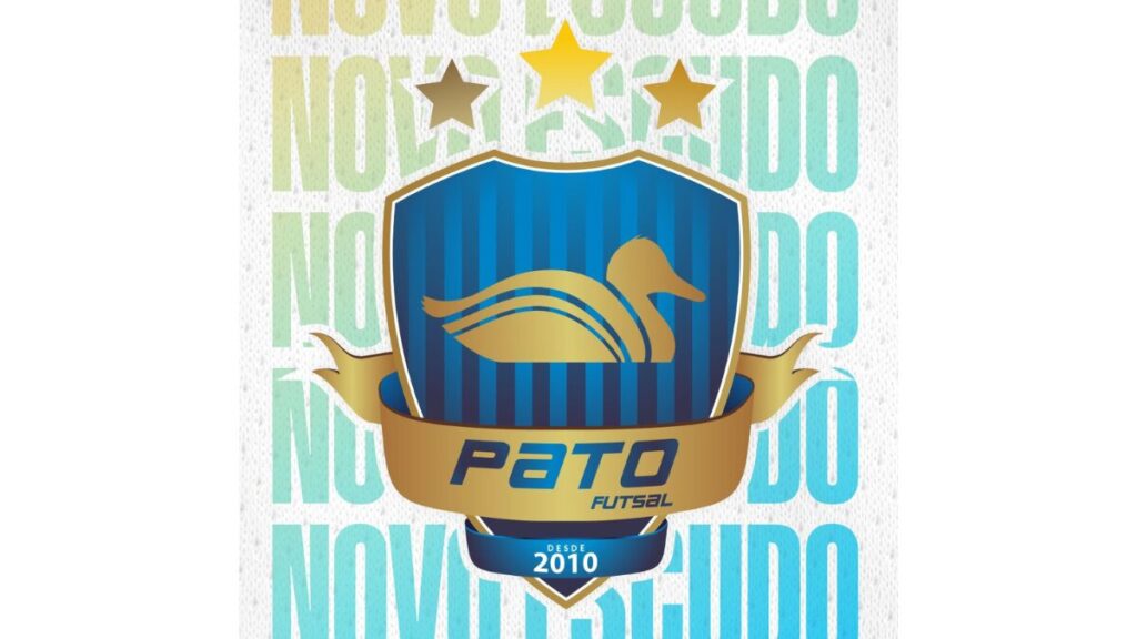 escudo pato futsal