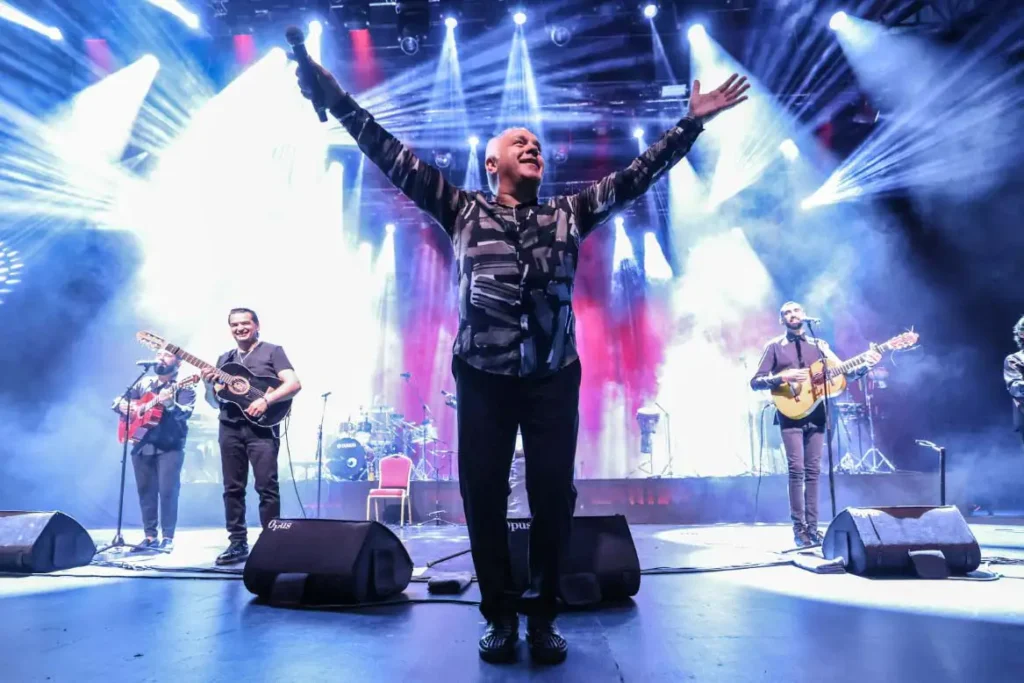 gipsy kings