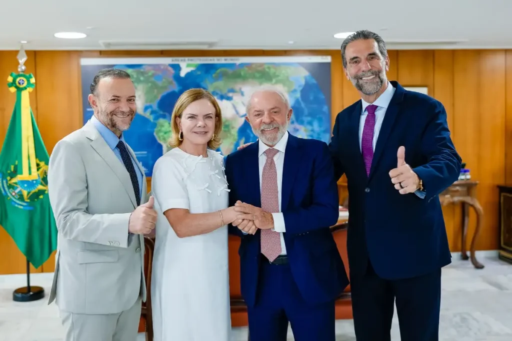 gleisi lula verri