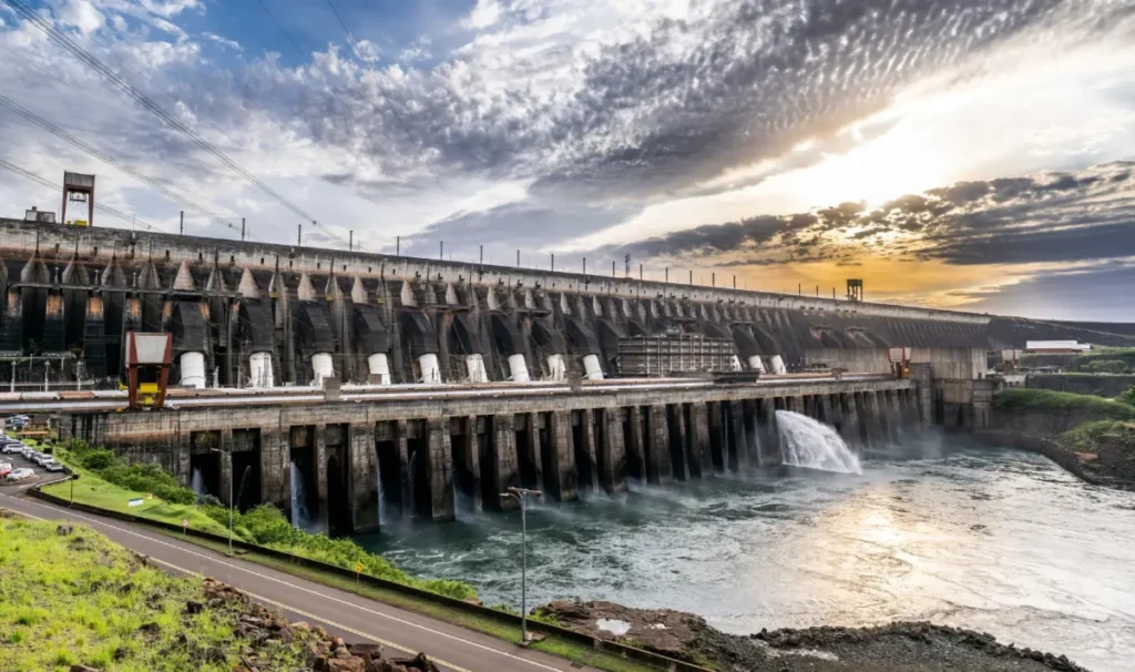 itaipu