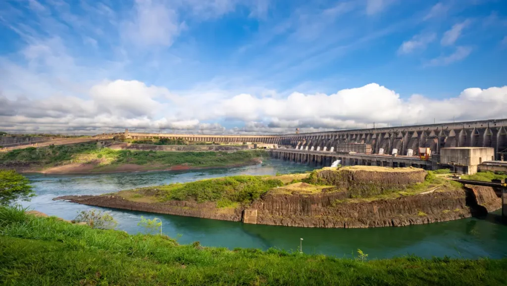 itaipu 2