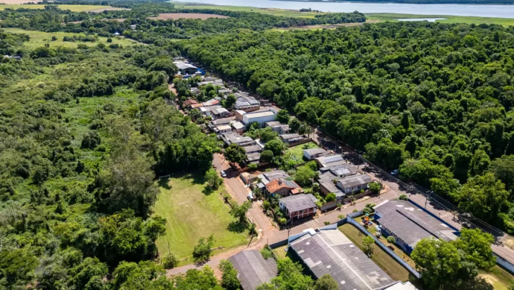 itaipu guaíra
