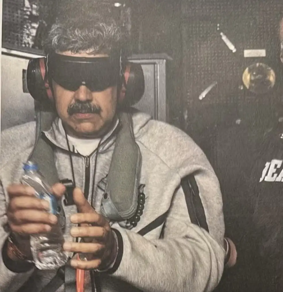 maduro