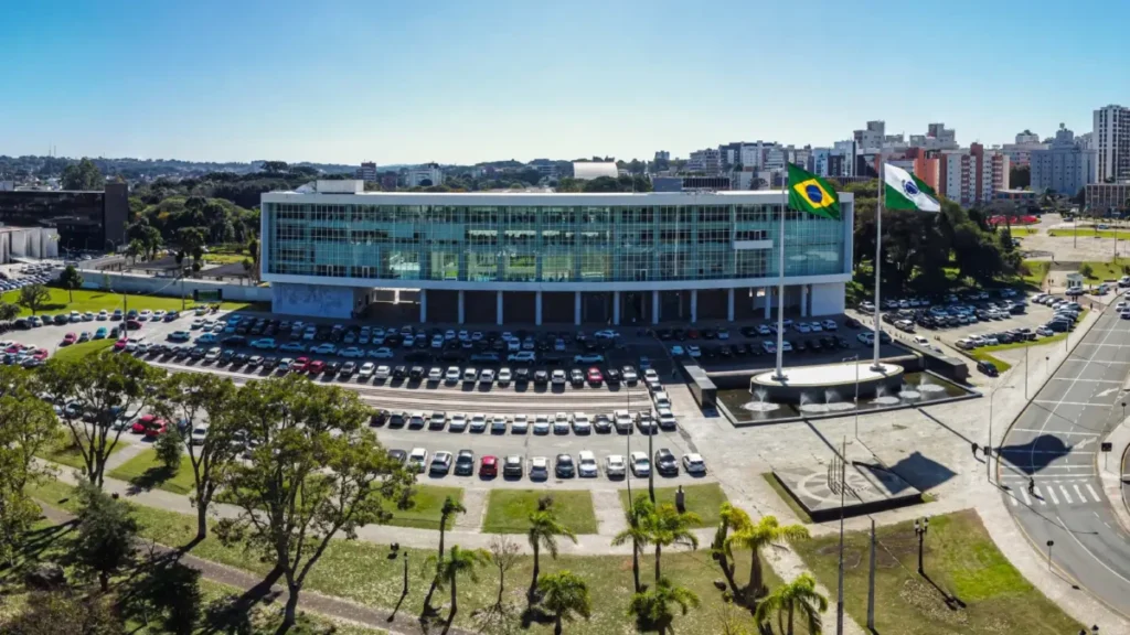 palacio iguacu