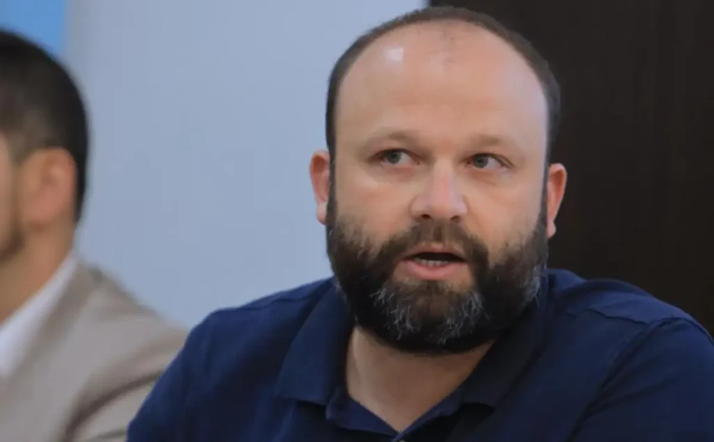 paulo centenaro