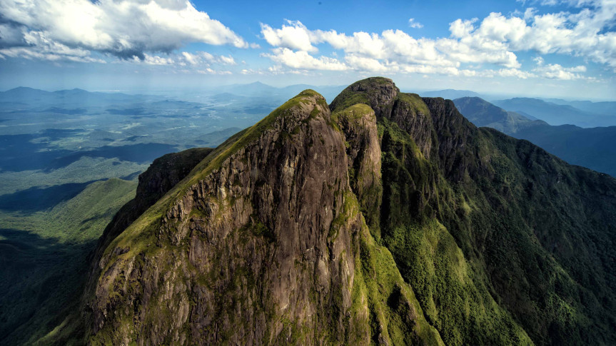 pico paraná