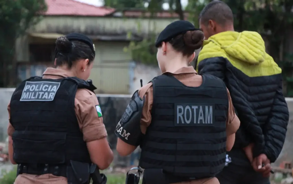 policia militar