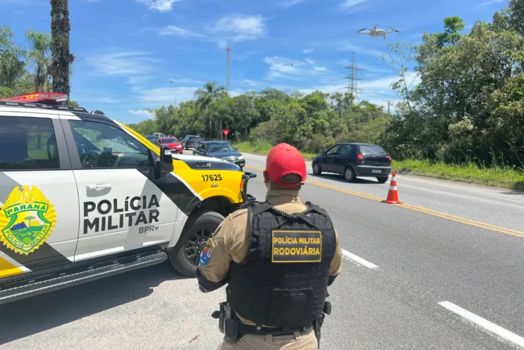 policia militar rodoviária