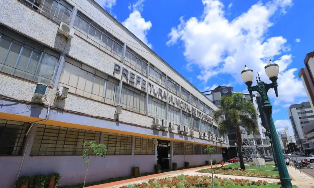 prefeitura de pato branco