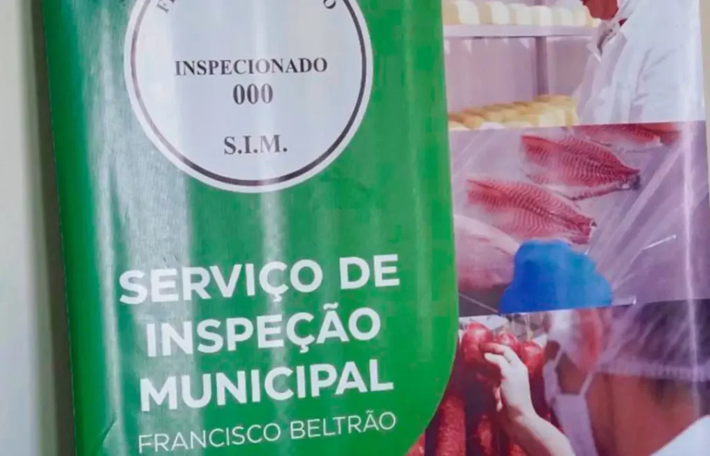 serviço de inspeção municipal de beltrão