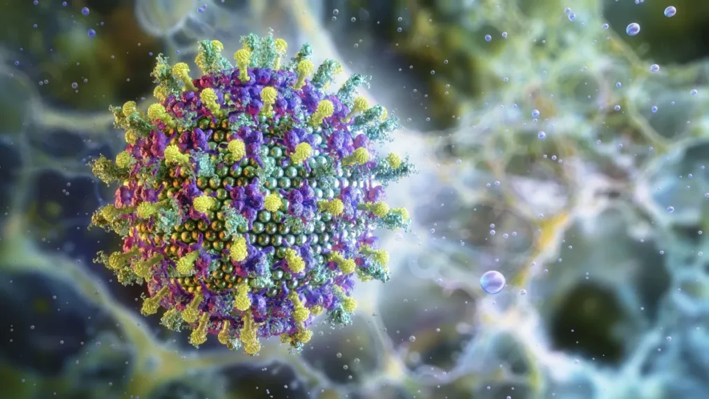 virus nipah
