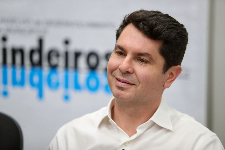 alexandre curi