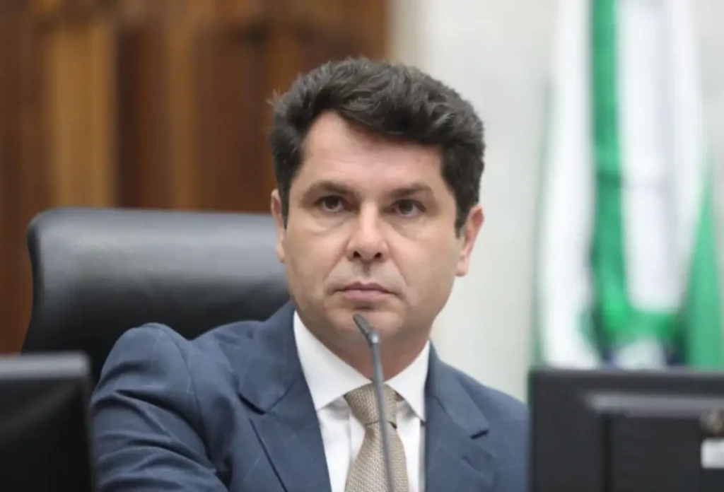 alexandre curi